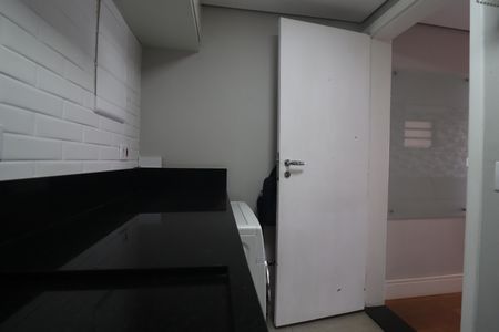 Apartamento à venda com 241m², 4 quartos e 3 vagasÁrea de Serviço