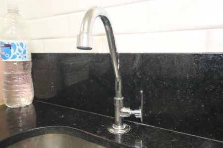 Apartamento à venda com 241m², 4 quartos e 3 vagasÁrea de Serviço