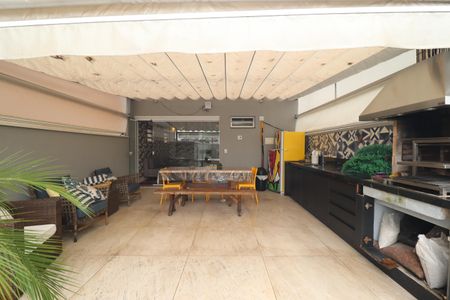 Apartamento à venda com 241m², 4 quartos e 3 vagasEspaço Gourmet