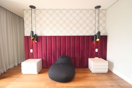 Apartamento à venda com 241m², 4 quartos e 3 vagasQuarto 1 suíte
