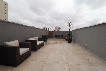 Apartamento à venda com 241m², 4 quartos e 3 vagasCobertura