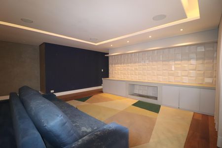 Apartamento à venda com 241m², 4 quartos e 3 vagasSala