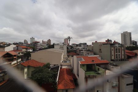 Apartamento à venda com 241m², 4 quartos e 3 vagasVista Varanda Quarto 1 suíte