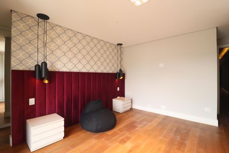 Apartamento à venda com 241m², 4 quartos e 3 vagasQuarto 1 suíte