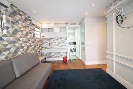 Apartamento à venda com 241m², 4 quartos e 3 vagasCobertura - Sala