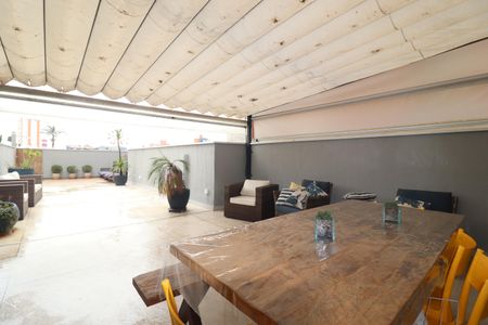 Apartamento à venda com 241m², 4 quartos e 3 vagasEspaço Gourmet