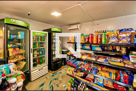 Apartamento à venda com 50m², 2 quartos e 1 vaga Apartamento à venda com 50m², 2 quartos e 1 vagaMercadinho