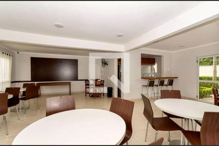 Apartamento à venda com 50m², 2 quartos e 1 vaga Apartamento à venda com 50m², 2 quartos e 1 vagaSalão de Festas