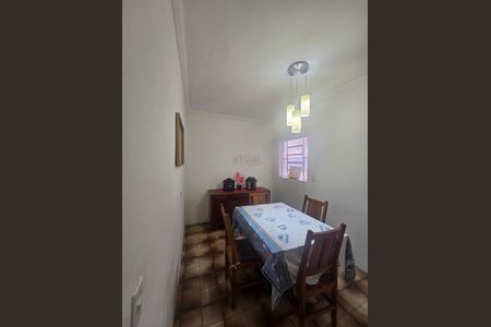 Casa à venda com 3 quartos, 161m² em Jardim Santa Terezinha (Pedreira), Diadema