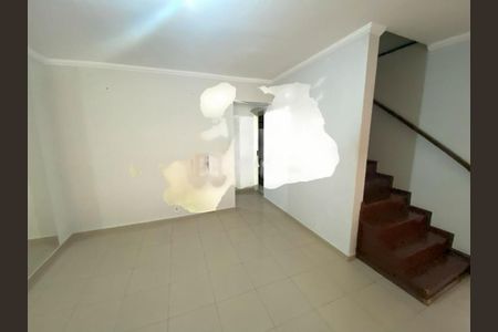 Casa de Condomínio à venda com 3 quartos, 127m² em Jardim Novo Campos Eliseos, Campinas