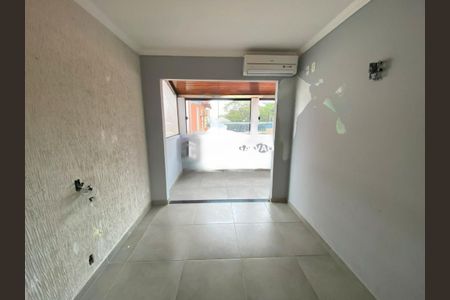 Casa de Condomínio à venda com 3 quartos, 127m² em Jardim Novo Campos Eliseos, Campinas