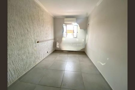 Casa de Condomínio à venda com 3 quartos, 127m² em Jardim Novo Campos Eliseos, Campinas