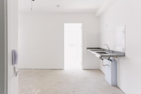 Apartamento à venda com 1 quarto, 39m² em Butantã, São Paulo