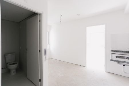 Apartamento à venda com 1 quarto, 39m² em Butantã, São Paulo