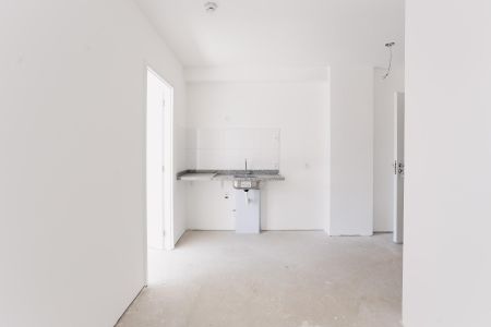 Apartamento à venda com 1 quarto, 39m² em Butantã, São Paulo