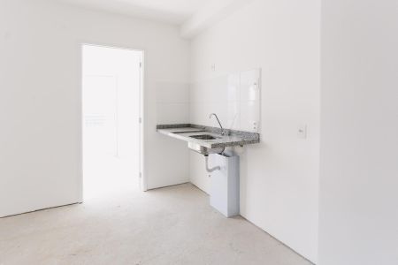 Apartamento à venda com 1 quarto, 39m² em Butantã, São Paulo