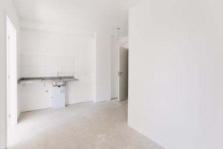 Apartamento à venda com 1 quarto, 39m² em Butantã, São Paulo