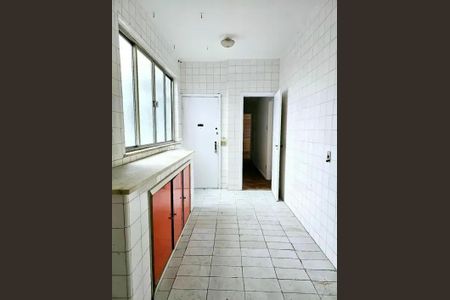 Apartamento à venda com 258m², 4 quartos e sem vaga