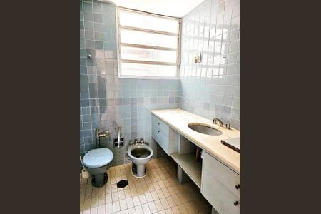 Apartamento à venda com 258m², 4 quartos e sem vaga