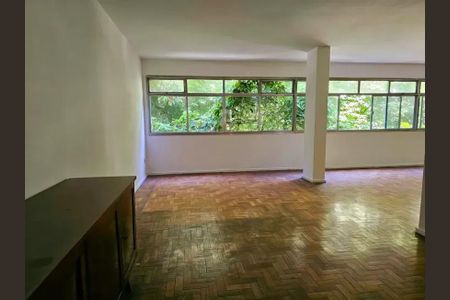 Apartamento à venda com 258m², 4 quartos e sem vaga