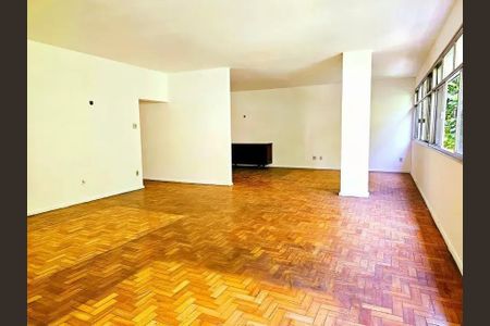 Apartamento à venda com 4 quartos, 258m² em Ipanema, Rio de Janeiro