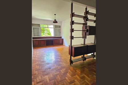 Apartamento à venda com 4 quartos, 258m² em Ipanema, Rio de Janeiro