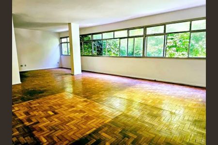 Apartamento à venda com 4 quartos, 258m² em Ipanema, Rio de Janeiro