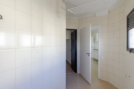 Apartamento para alugar com 107m², 3 quartos e 2 vagasÁrea de Serviço