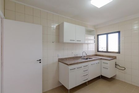 Apartamento para alugar com 107m², 3 quartos e 2 vagasCozinha