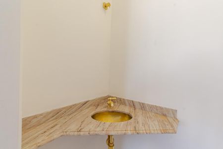 Apartamento para alugar com 107m², 3 quartos e 2 vagasLavabo
