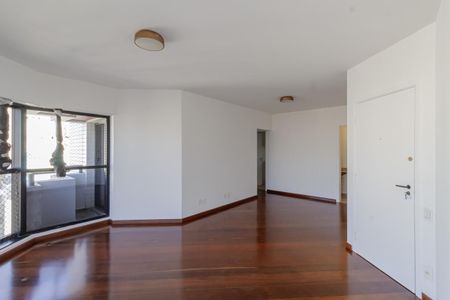 Apartamento para alugar com 107m², 3 quartos e 2 vagasSala