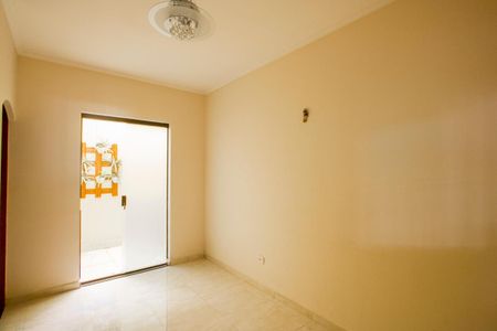 Sala de casa à venda com 3 quartos, 135m² em Parque Oratório, Santo André