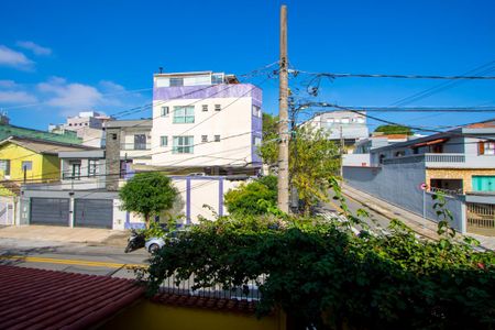 Casa à venda com 135m², 3 quartos e 3 vagas Casa à venda com 135m², 3 quartos e 3 vagasVista do quarto 2