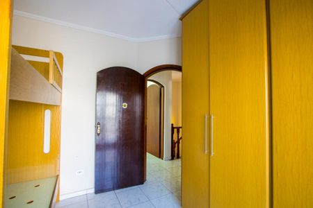 Casa à venda com 135m², 3 quartos e 3 vagas Casa à venda com 135m², 3 quartos e 3 vagasQuarto 2