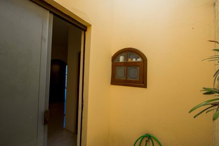 Casa à venda com 135m², 3 quartos e 3 vagas Casa à venda com 135m², 3 quartos e 3 vagasJardim de inverno
