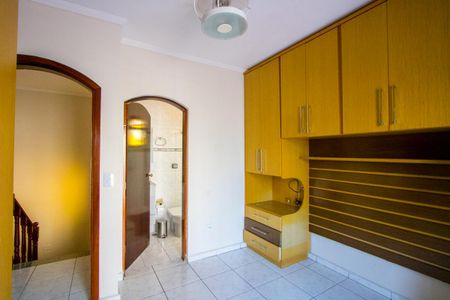 Casa à venda com 135m², 3 quartos e 3 vagas Casa à venda com 135m², 3 quartos e 3 vagasQuarto 1 - Suíte