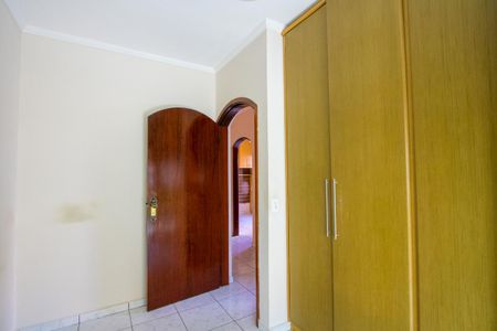 Casa à venda com 135m², 3 quartos e 3 vagas Casa à venda com 135m², 3 quartos e 3 vagasQuarto 3