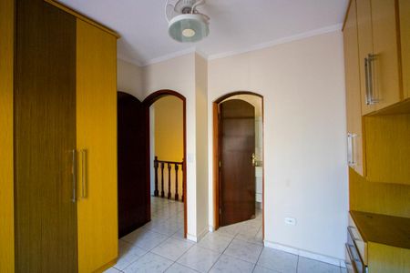 Casa à venda com 135m², 3 quartos e 3 vagas Casa à venda com 135m², 3 quartos e 3 vagasQuarto 1 - Suíte