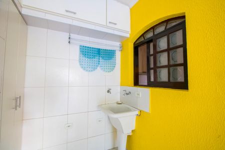 Casa à venda com 135m², 3 quartos e 3 vagas Casa à venda com 135m², 3 quartos e 3 vagasÁrea de serviço/Espaço gourmet