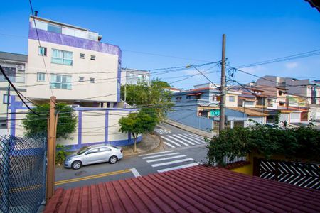 Casa à venda com 135m², 3 quartos e 3 vagas Casa à venda com 135m², 3 quartos e 3 vagasVista do quarto 1