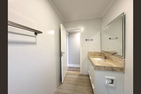 Casa para alugar com 115m², 2 quartos e 1 vaga