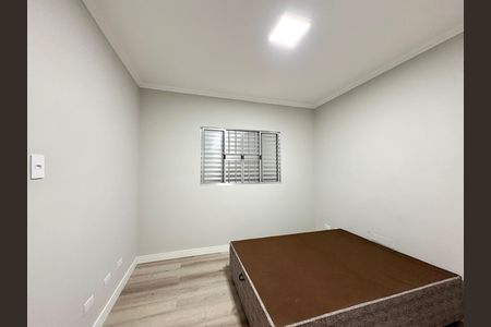 Casa para alugar com 115m², 2 quartos e 1 vaga
