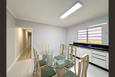 Casa para alugar com 115m², 2 quartos e 1 vaga