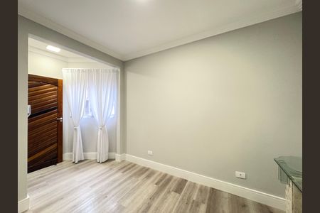 Casa para alugar com 2 quartos, 115m² em Vila Nina, São Paulo
