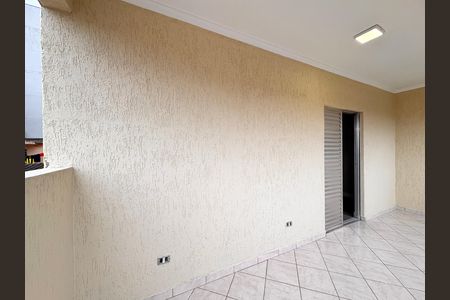 Casa para alugar com 2 quartos, 115m² em Vila Nina, São Paulo