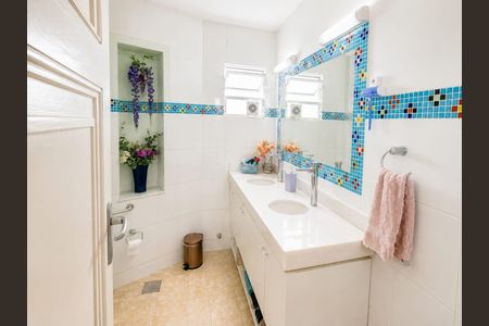 Apartamento à venda com 4 quartos, 205m² em Copacabana, Rio de Janeiro