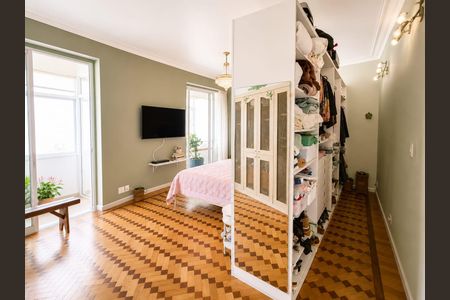 Apartamento à venda com 4 quartos, 205m² em Copacabana, Rio de Janeiro