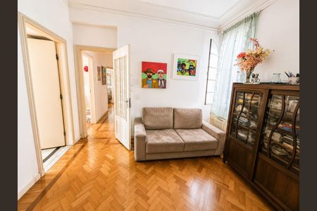 Apartamento à venda com 4 quartos, 205m² em Copacabana, Rio de Janeiro