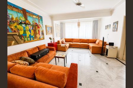 Apartamento à venda com 4 quartos, 205m² em Copacabana, Rio de Janeiro