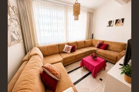 Apartamento à venda com 4 quartos, 205m² em Copacabana, Rio de Janeiro